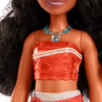 Papusa Disney Princess - Moana Mattel - imagine 5