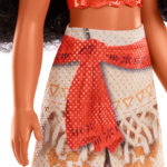 Papusa Disney Princess - Moana Mattel - imagine 6