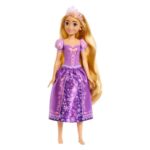 Papusa Rapuntel (canta) Disney Princess MATTEL