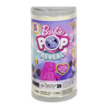 Papusa Surpriza Pop Reveal Chelsea Bubble Tee Mix Barbie MATTEL