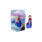 Papusa Mini Frozen in asort. Disney Princess MATTEL — изображение 2