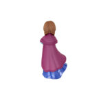 Papusa Mini Frozen in asort. Disney Princess MATTEL — изображение 4