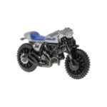 Motocicleta de colectie Motorcycle club Hot Wheels MATTEL — изображение 3