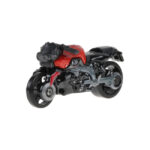 Motocicleta de colectie Motorcycle club Hot Wheels MATTEL — изображение 5