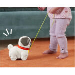 Jucarie muzicala cu roti  Pug  Fisher-Price Mattel - imagine 4