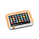 Tableta interactiva rade si invata fisher-price MATTEL — изображение 2