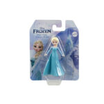 Papusa mini in asort Disney Princess MATTEL — изображение 2