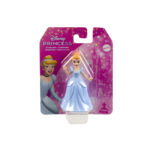 Papusa mini in asort Disney Princess MATTEL — изображение 3