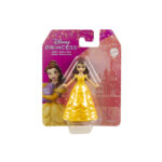 Papusa mini in asort Disney Princess MATTEL — изображение 4