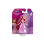 Papusa mini in asort Disney Princess MATTEL — изображение 6