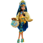 Papusa Fest Cleo Monster High MATTEL