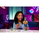 Papusa Fest Cleo Monster High MATTEL - imagine 6