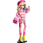 Papusa Enid Sinclair Monster High MATTEL