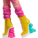 Papusa Enid Sinclair Monster High MATTEL — изображение 4