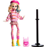 Papusa Enid Sinclair Monster High MATTEL — изображение 5
