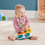 Jucarie educationala Casuta din copac Fisher-Price MATTEL — изображение 4