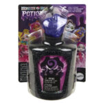 Mini papusa surpriza  Monster High Potions  (in sort.) MATTEL