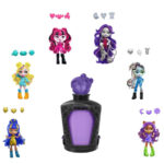 Mini papusa surpriza  Monster High Potions  (in sort.) MATTEL - imagine 2