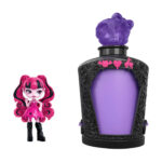 Mini papusa surpriza  Monster High Potions  (in sort.) MATTEL - imagine 3