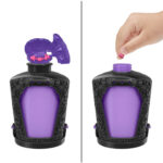 Mini papusa surpriza  Monster High Potions  (in sort.) MATTEL - imagine 4