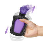 Mini papusa surpriza  Monster High Potions  (in sort.) MATTEL - imagine 6