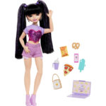 Papusa Barbie Dream Besties Renee MATTEL — изображение 2