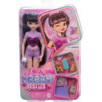 Papusa Barbie Dream Besties Renee MATTEL — изображение 5