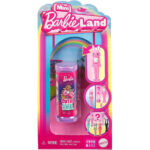 Papusa Barbie surpriza Cutie Reveal: Mini BarbieLand (in sort.) MATTEL