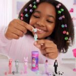 Papusa Barbie surpriza Cutie Reveal: Mini BarbieLand (in sort.) MATTEL — изображение 5