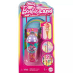 Papusa Barbie surpriza Pop Reveal: Mini BarbieLand (in sort.) MATTEL