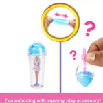 Papusa Barbie surpriza Pop Reveal: Mini BarbieLand (in sort.) MATTEL — изображение 3