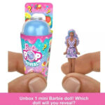 Papusa Barbie surpriza Pop Reveal: Mini BarbieLand (in sort.) MATTEL — изображение 4