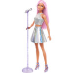 Papusa Barbie Pop Star MATTEL