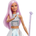 Papusa Barbie Pop Star MATTEL - imagine 2