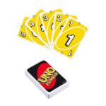 Joc Uno Express MATTEL — изображение 2