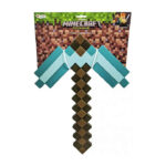 Tarnacop 40cm. Minecraft JAKKS - imagine 2
