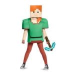 Tarnacop 40cm. Minecraft JAKKS - imagine 3