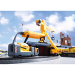 Set Statie de constructie 3+ MARKLIN - imagine 3