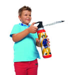 Fireman Sam extinguisher Simba — изображение 3