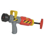 Blaster cu apa al pompierului Sam 31 cm Simba — изображение 2