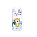 Scutece-chilotei Premium Soft L 9-14kg 44buc Joonies