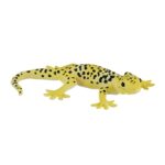 Figurina Gecon leopard MOJO