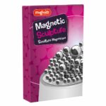 Set creativ Sculptura Magnetica Keycraft