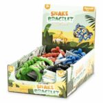 Jucarie bratara sarpe Keycraft — изображение 3