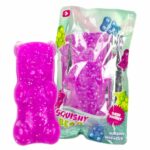 Jucarie antistres Squishy Bears Keycraft — изображение 2