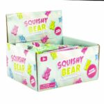 Jucarie antistres Squishy Bears Keycraft — изображение 4