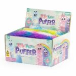 Jucarie antistres Tutti Frutti Light Up Puffers Keycraft — изображение 3