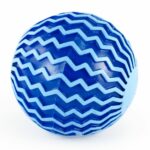 Minge Electric Bouncy Balls Keycraft - imagine 2