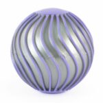 Minge Electric Bouncy Balls Keycraft - imagine 5