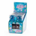 Jucarie antistres Squishy Octopus Keycraft